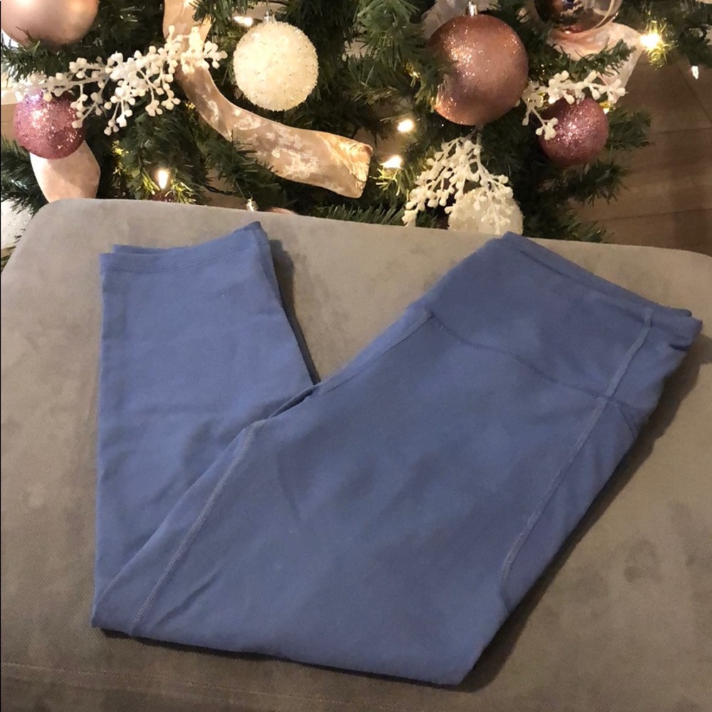 Victoria Secret Sport Capris